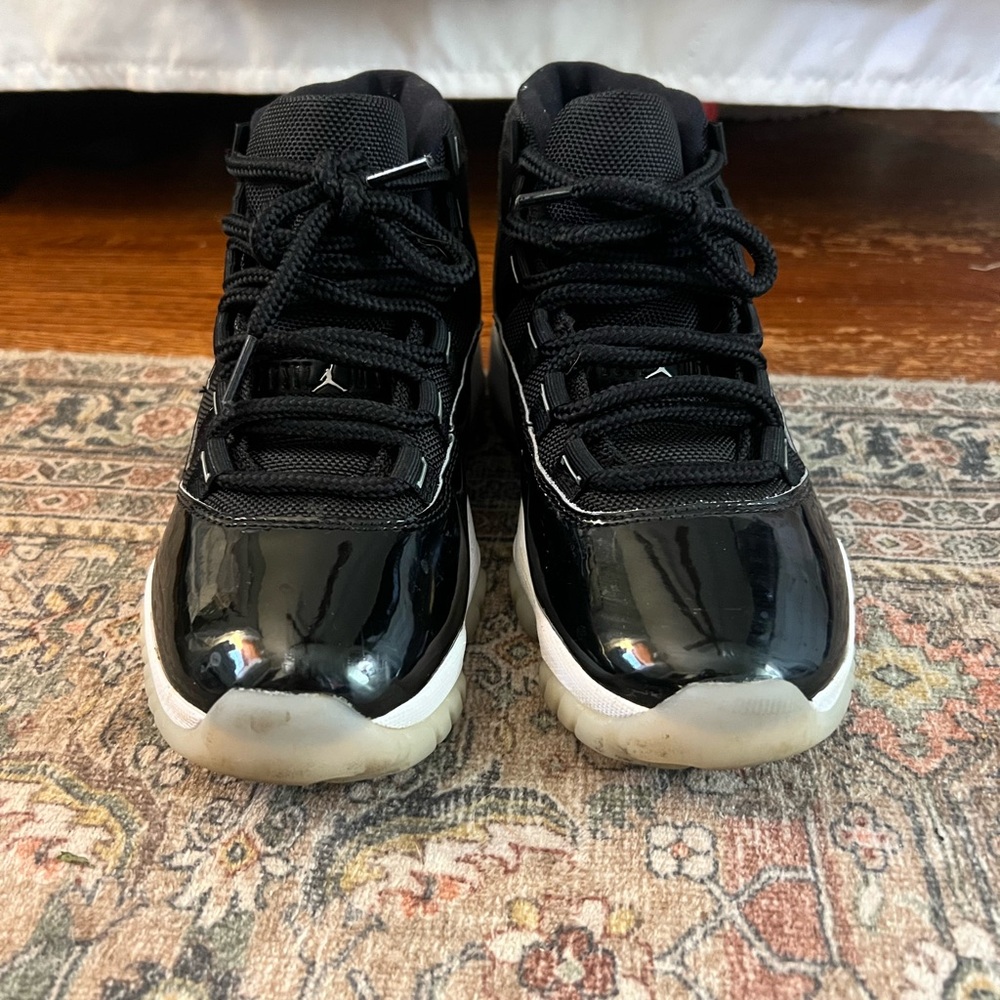 Concord 11’s